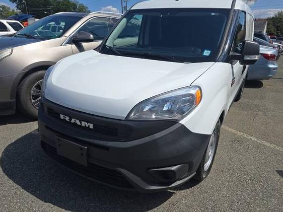RAM PROMASTER CITY 2021 ZFBHRFAB0M6V32947 image